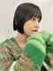 コモンルーム(common room)の写真/【口コミ高評価◎】丁寧なカウンセリング×高技術であなたの理想を引き出し、”なりたい姿”を叶えます＊