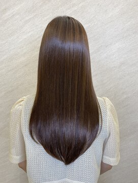 プルクラ ギンザ(Pulchra GINZA) ◇プルクラ式髪質改善トリートメント◇