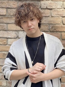 ノイズ キョウト(NOISM Kyoto)の写真/【河原町徒歩1分/2019年技能五輪国際大会金賞】圧倒的学生支持★実力派スタイリストが最旬トレンドをご提案