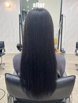 ケーオーエスピンク(K O S pink)&nbsp;水素カラー