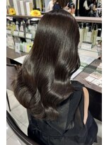 フォルテリノ ナゴヤ(FORTE Lino)&nbsp;髪質改善縮毛矯正×美髪