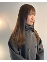 ナツ(Natu.)&nbsp;ミルクブラウン/Ryo