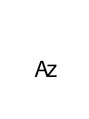 アズ(Az)/Az【小山/神鳥谷】