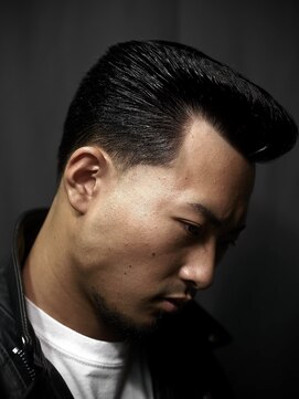 スレイ(SLAY) 50's pompadour