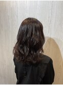☆大人かわいいショコラブラウン☆【 TELAHIAR草加】
