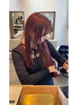 ラウブロッサム 大宮西口店(Lau Blossom) redbrown