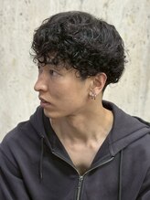 理容 鮎川