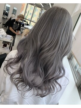 ディーエヌエー バイ エゴル(DiNA by ENGOL) 【DiNA名古屋栄】名古屋ハイトーンカラー【保存必須】