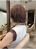 bob × perm