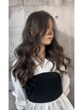 メゾン 心斎橋店(Maison) 心斎橋/ケアブリーチ/ダブルカラー/ハイトーン/ブリーチ/カラー