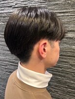ヒロギンザバーバーショップ 大宮店(HIRO GINZA BARBER SHOP) メンズカット　大宮