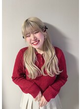 ロカ リセル バイ ツリー(loca resel by tree) ERIKA