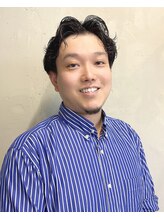 ミュージアム(MUSEUM)&nbsp;谷平 悠兼