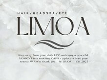 L I M O A【１０月１日NEW OPEN(予定)】