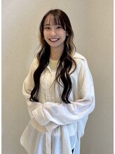 ヴィサージュ ディオ 柏モディ店(VISAGE dio) 大河原 友佳