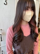 ルプラ チッタ(le-pla Citta) インナーカラー