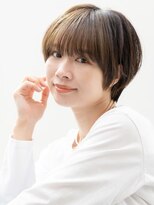 クレスアール 大人ショート/丸みショート/ひし形ショート