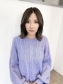 アグ ヘアー スプリング 八戸青葉店(Agu hair spring) 山下 好
