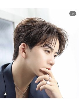 ゴールド 大阪 梅田店(GOALD) センターパート