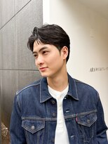 フィルムス 横浜(FILMS)&nbsp;ルーズパーマ/曲がる縮毛矯正/フェザーパーマ/横浜