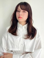 ケーツー エソラ池袋店(K-two) ミディアムレイヤー