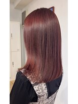 オクト 高尾(Octo)&nbsp;ミディアムヘア