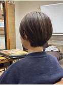 札幌円山｜似合わせショート