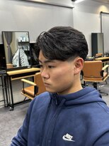 マーレ 宇部店(MARE)&nbsp;ジェントルショート