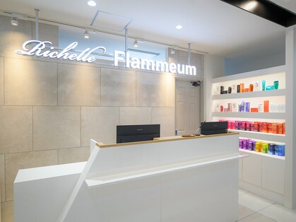 フラミューム 前橋(flammeum)の写真