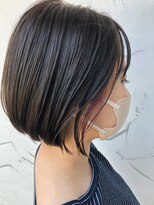 ブレイク 金沢店(BREK)&nbsp;ボブイヤリング