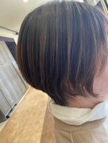 グランボーテクラシック(GrandBeaute classic)&nbsp;ショート