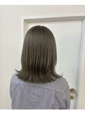 オリーブカラー