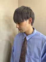 エイム(Aem.) greypurple × mash