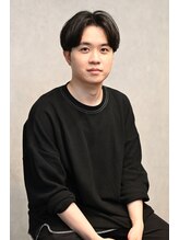 メゾンカラン(MAISON CALIN) 鈴木 慎太