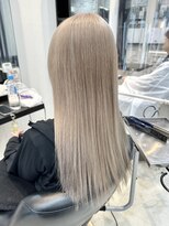 シャルム(Charm) ハイトーンミルクティー