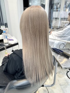 シャルム(Charm) ハイトーンミルクティー