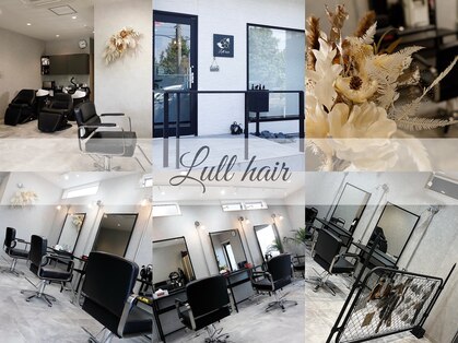 ルルヘアー(Lull hair)の写真