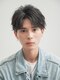 マーレ 下関店(mare)の写真/【9月NEW OPEN★】自然な仕上がりの「今っぽパーマ」ならMARE＊韓国/ニュアンスパーマ/フェザーパーマ