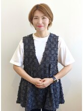 ジュノ イオンタウン姶良店(Juno)&nbsp;有馬 美芽