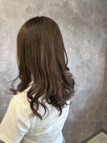 ノットヘアー(Knot hair)&nbsp;なんか雰囲気変わった？