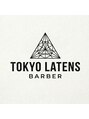 トウキョウラテンスバーバー(TOKYO LATENS BARBER)/早坂 健