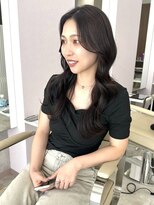 ソモ(SOMO)&nbsp;【ハッシュカット】いつものロングに飽きた方に