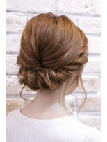 ニナ(Nina by Babylone)&nbsp;ルーズツイスト