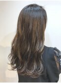 【GOOD DAY HAIR】《グレージュ×ハイライト》　 &nbsp;&nbsp;&nbsp;&nbsp;&nbsp;&nbsp;&nbsp;&nbsp;下北沢