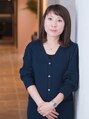 オーブ ヘアー ビーヴ 調布店(AUBE HAIR beve) KIYO KO