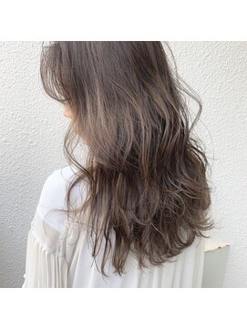 ボタン テンジン(VOTAN tenjin) 【Votan 北村】Beige  color 17☆前髪/韓国