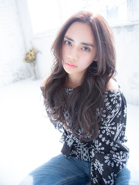 グランシャリオ 笹塚店(Grand Chariot) 【2019年夏の新作スタイル】笹塚美容室Grand Chariot