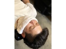 バーバーショップ キャメルズ(BARBER SHOP CAMELS)