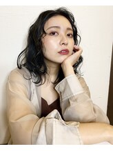 アヂト(adito)&nbsp;AWセミディ