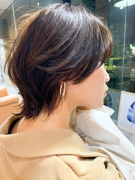 パーム スプリングス(Palm Springs) Hair by Palm Springs 109